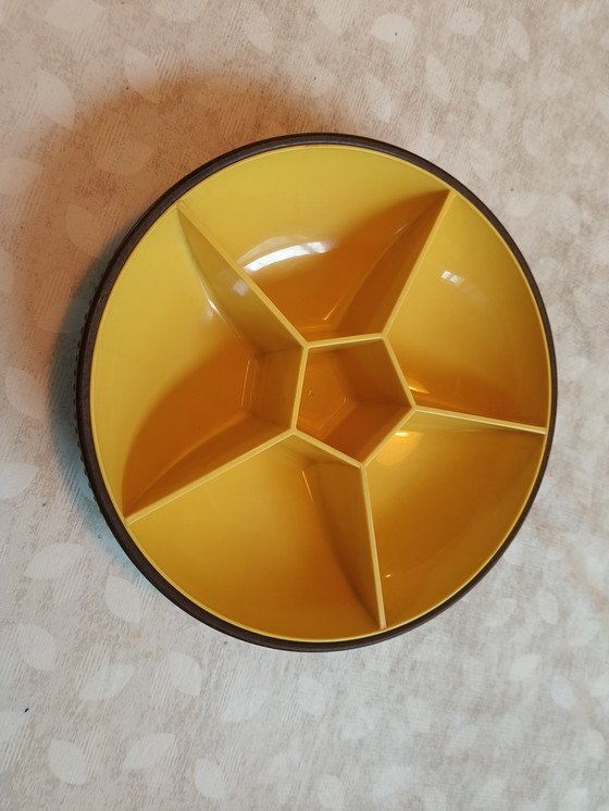 Image 1 of Set Trio Party Bowls Emsa 