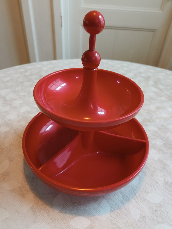 Image 1 of Set Trio Party Bowls Emsa 