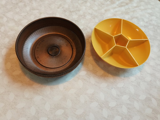 Image 1 of Set Trio Party Bowls Emsa 