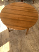 Table basse OPAL kleinmöbel