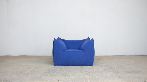 Image 1 of Le Bambole Chair by Mario Bellini for B&B Italia