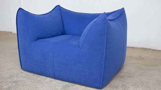 Image 1 of Le Bambole Chair by Mario Bellini for B&B Italia