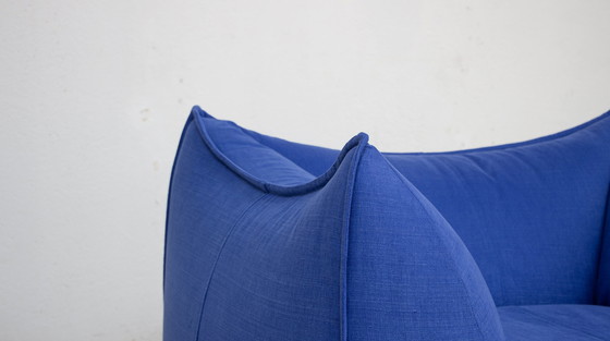 Image 1 of Le Bambole Chair by Mario Bellini for B&B Italia