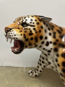 Ceramica leopardo XL