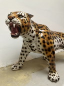 Ceramica leopardo XL