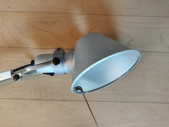 Image 1 of Artemide Tolomeo lamp