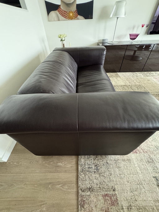 Rolf Benz Sofas (2,5 And 3 Seater) - Beautiful Condition