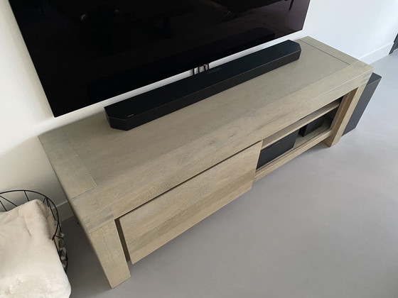 Image 1 of Goossens TV furniture Clear