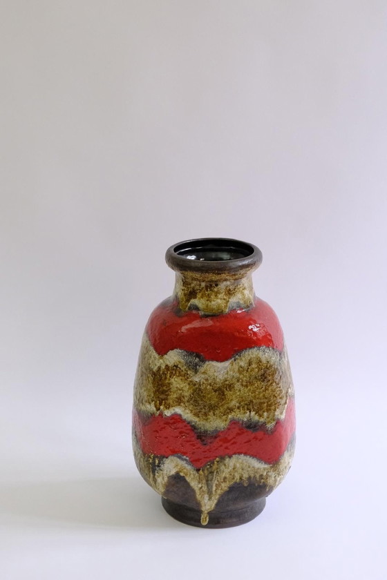 Image 1 of Vase West Germany