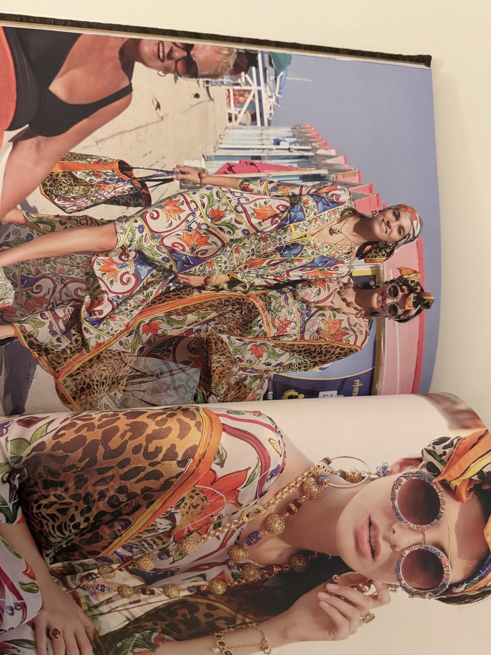 Dolce & Gabbana Book | €75 | Whoppah