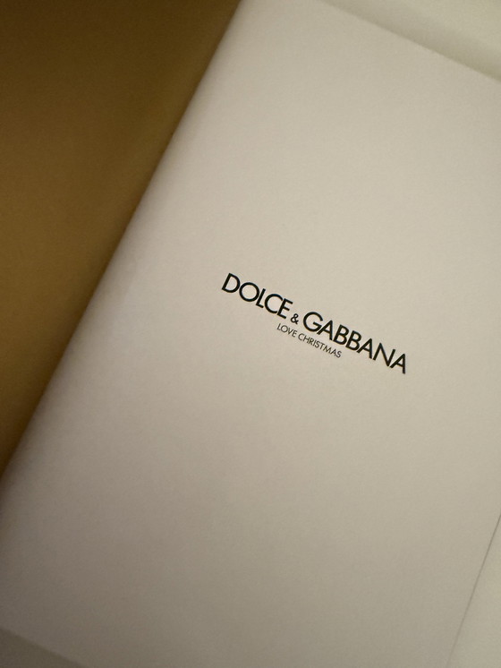 Image 1 of Dolce & Gabbana Book