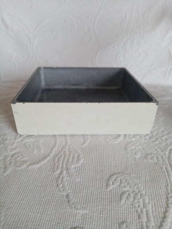 Image 1 of Deco Fetish Scandinavian ashtray "Ultima15" 1960/70S