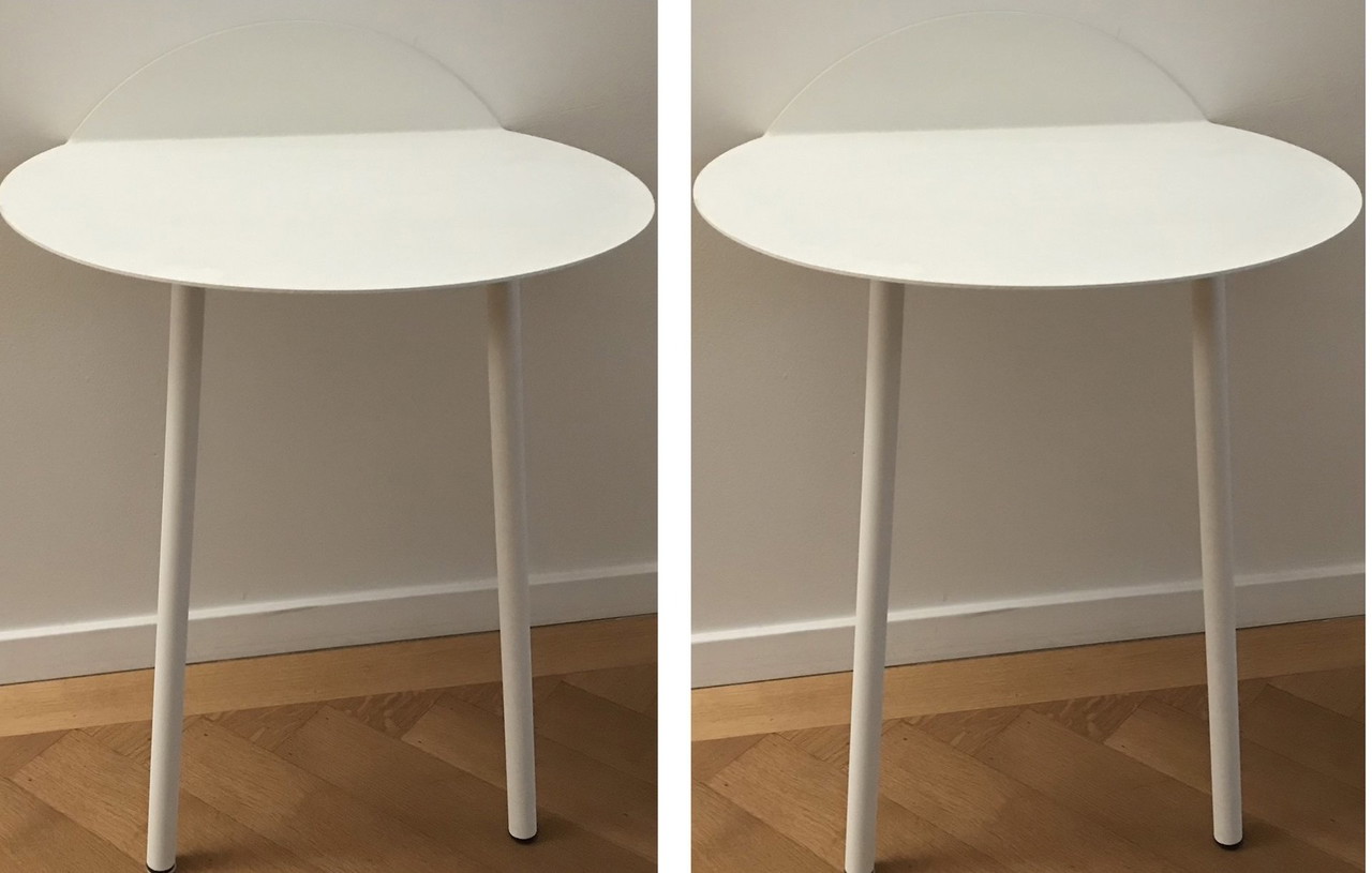 Menu Yeh Wall table | €100 | Whoppah