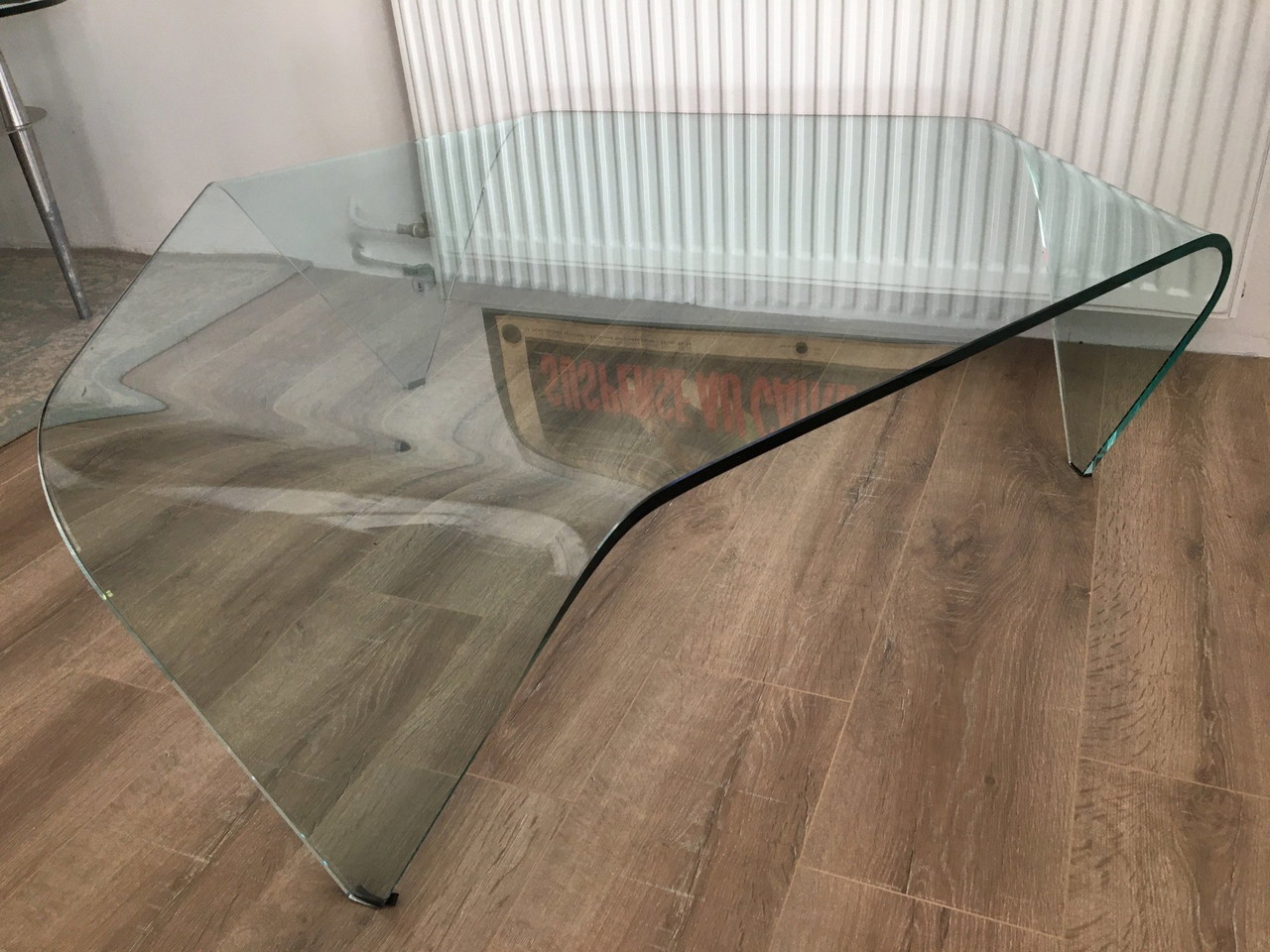 Fiam Italia Model Waterfall Coffee Table | €425 | Whoppah
