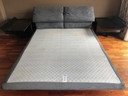 B&B Italia Paolo Piva Alanda bed