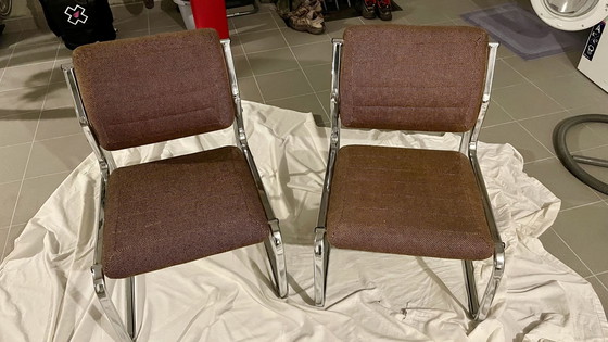 Image 1 of 2x Atal Armchair