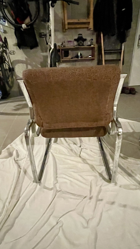 Image 1 of 2x Atal Armchair