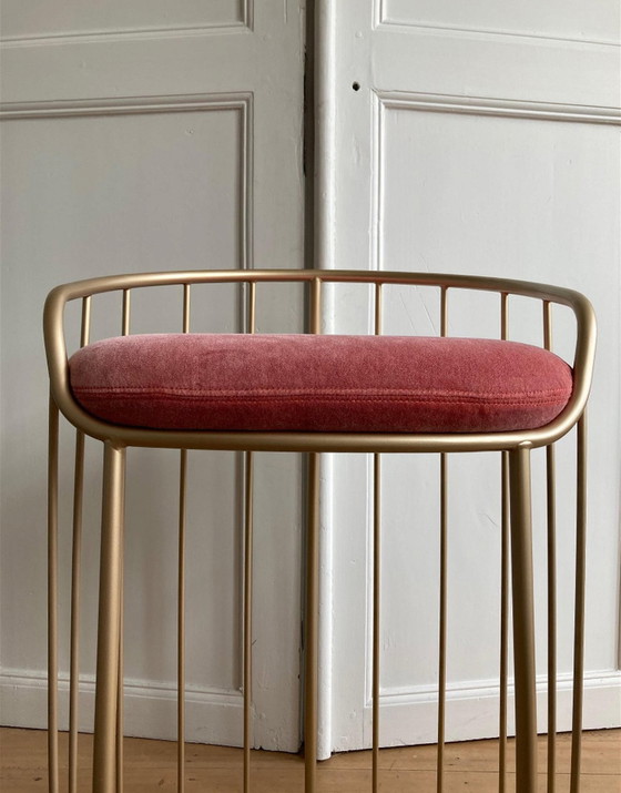 Image 1 of Tabouret de bar Tonella de Sancal