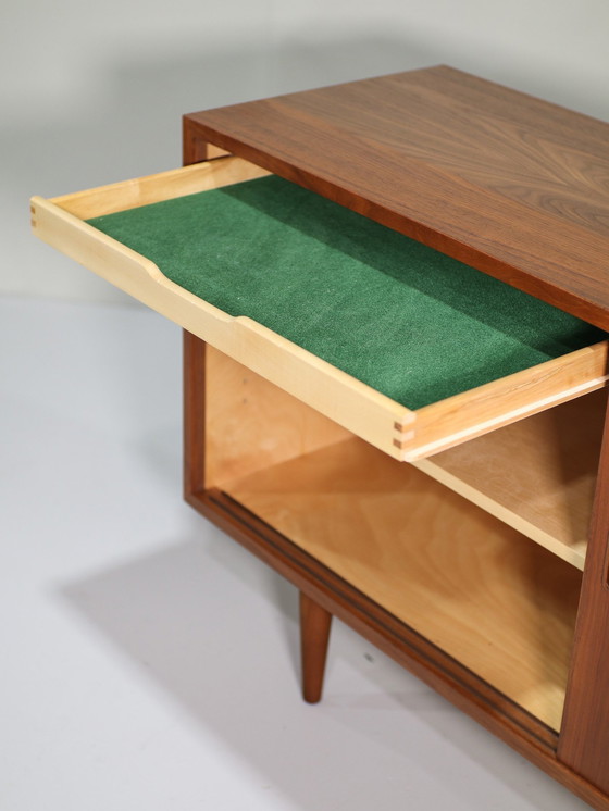 Image 1 of Sideboard Poul Hundevad Vintage Danish Teak