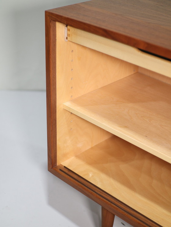 Image 1 of Sideboard Poul Hundevad Vintage Danish Teak