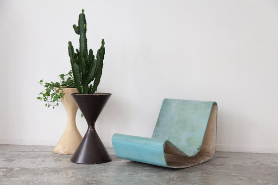 Image 1 of Jardinera Diabolo de los años 50