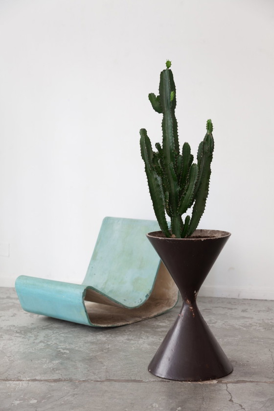 Image 1 of Jardinera Diabolo de los años 50