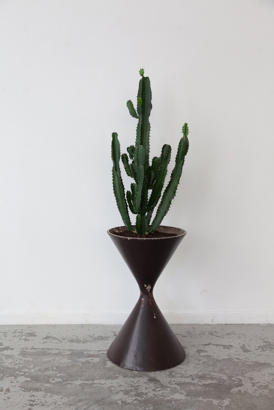 Image 1 of Jardinera Diabolo de los años 50