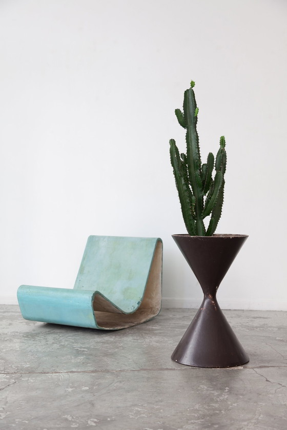 Image 1 of Jardinera Diabolo de los años 50