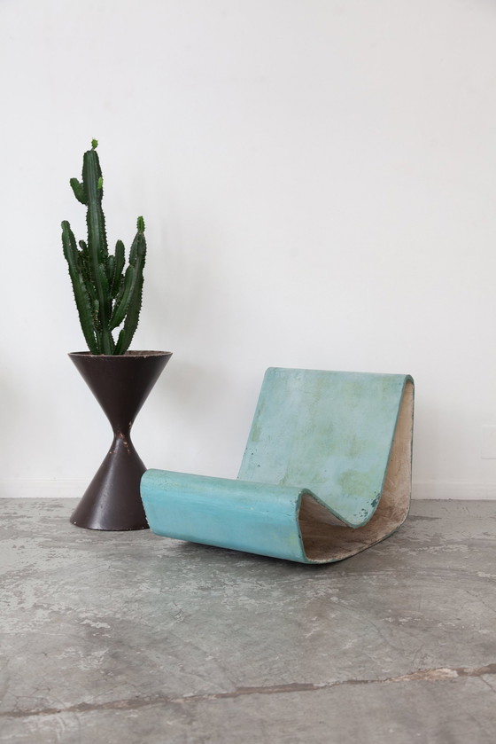 Image 1 of Jardinera Diabolo de los años 50