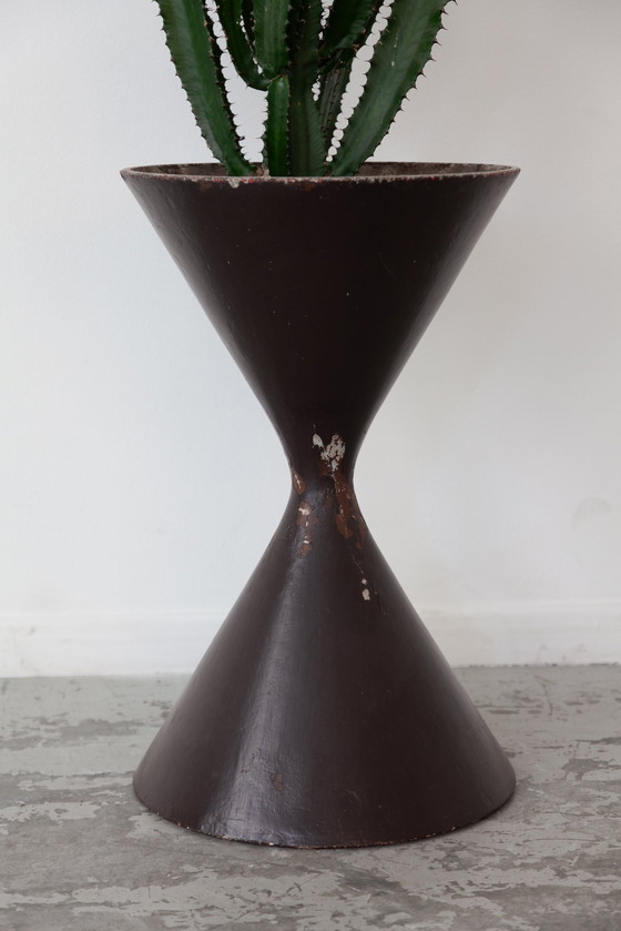 Image 1 of Jardinera Diabolo de los años 50