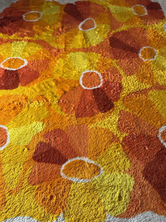 Image 1 of Pair Of Desso Floor Rugs