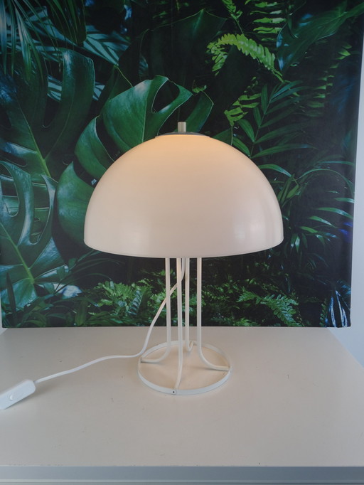 Mushroom Lamp From Dijkstra Lamps