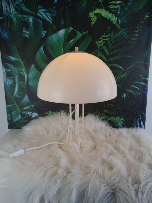 Mushroom Lamp From Dijkstra Lamps