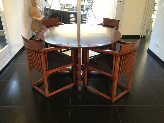 Image 1 of Dining Room Set From Schuitema