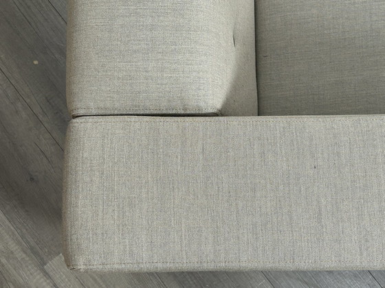 Image 1 of Moooi Bottoni 2Seater Brown Beige