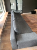 canapé cassina
