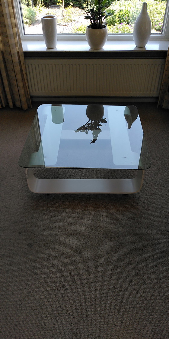 Image 1 of Design coffee table