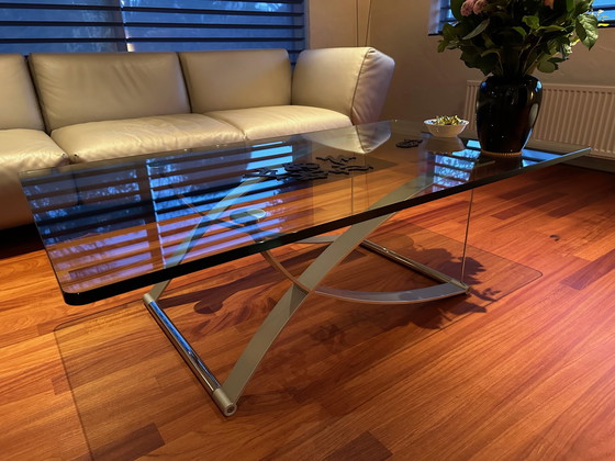 Image 1 of Rolf Benz RB1150 coffee table