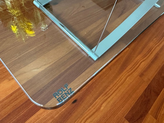 Image 1 of Rolf Benz RB1150 coffee table