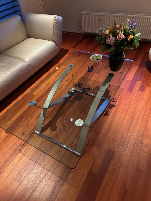 Rolf Benz RB1150 coffee table