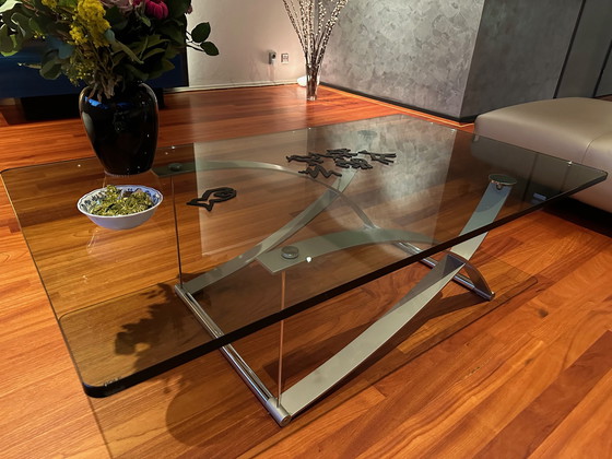 Image 1 of Rolf Benz RB1150 coffee table