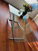 Rolf Benz RB1150 coffee table