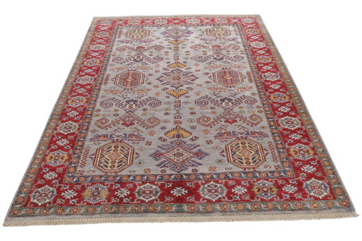 Ziegler Royal Carpet 2.44 X 1.73 Hand-knotted No. 132A