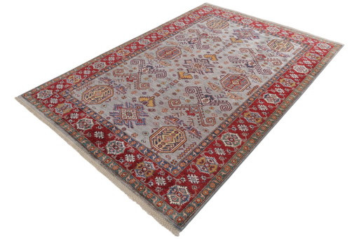 Ziegler Royal Carpet 2.44 X 1.73 Hand-knotted No. 132A