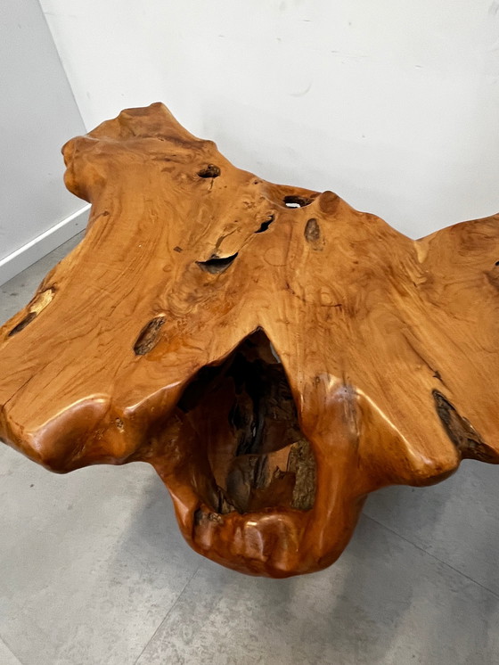 Image 1 of Mesa de centro Worthelhout