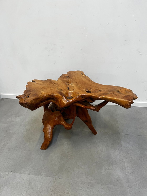 Image 1 of Mesa de centro Worthelhout