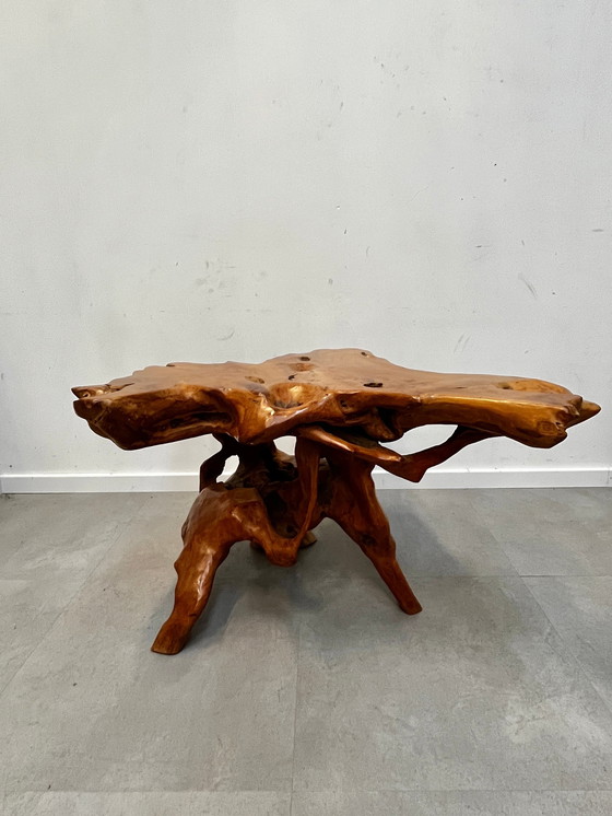 Image 1 of Mesa de centro Worthelhout