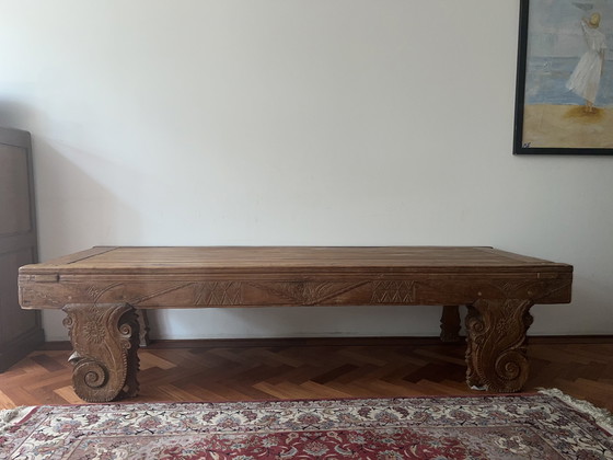 Image 1 of Indonesian daybed