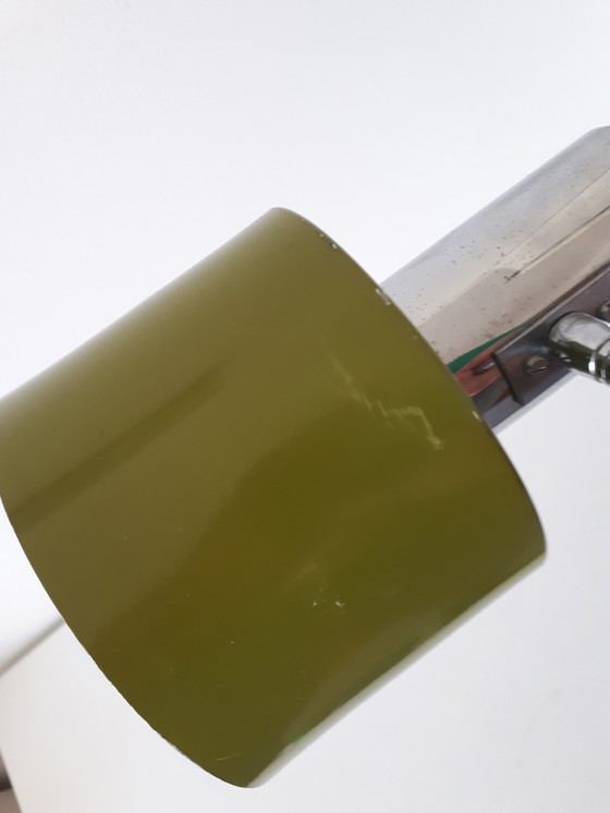 Image 1 of Lampada da parete vintage