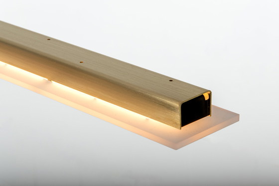 Image 1 of ARRAY Lighting - Level Light, par Leo Krol